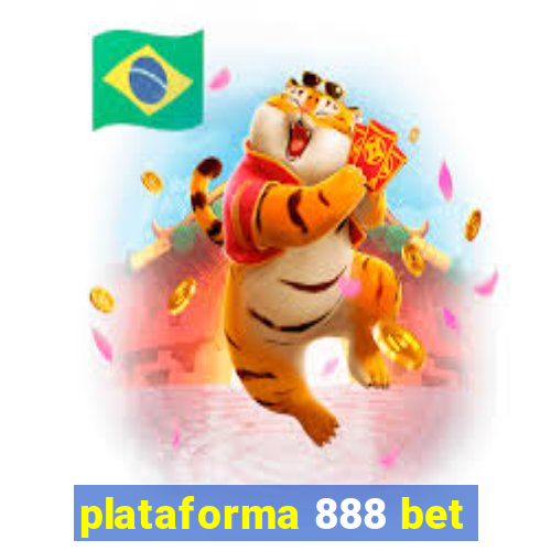 plataforma 888 bet