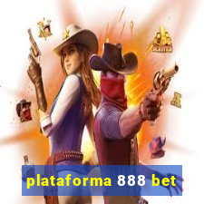 plataforma 888 bet