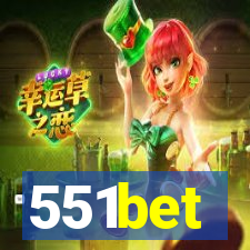 551bet