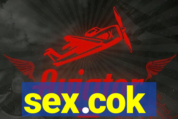 sex.cok