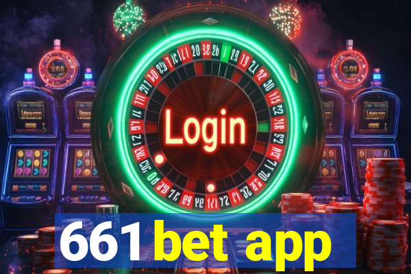 661 bet app