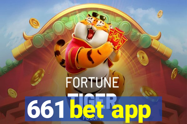 661 bet app