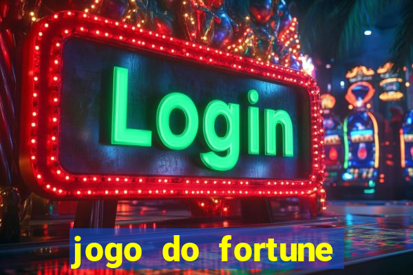 jogo do fortune dragon grátis