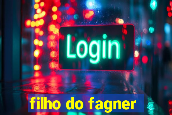 filho do fagner