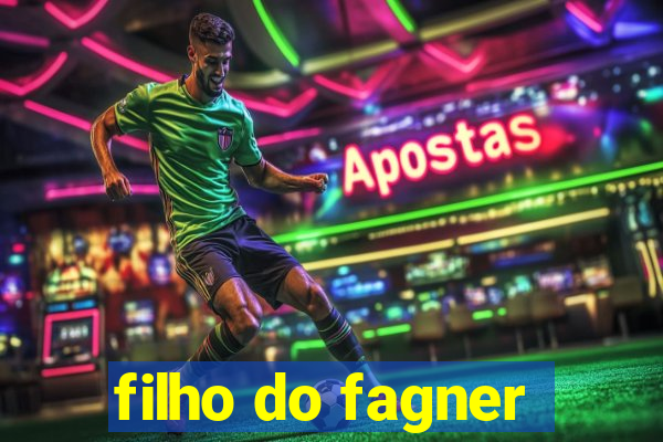 filho do fagner