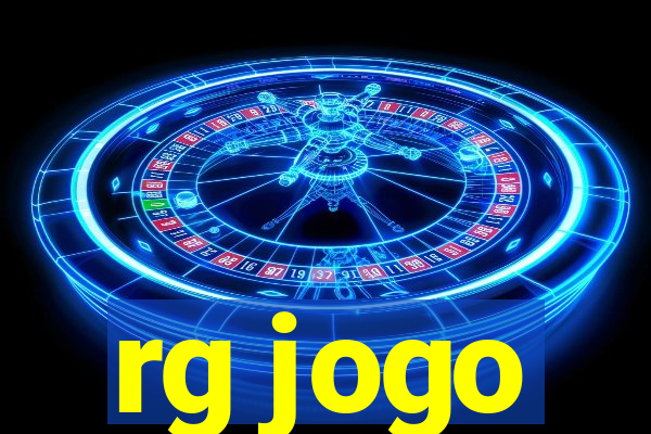 rg jogo