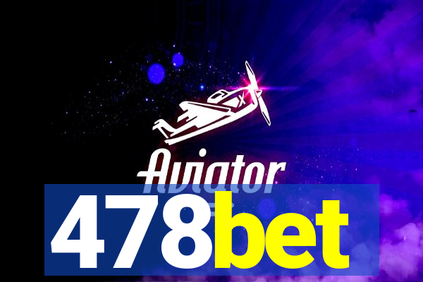 478bet