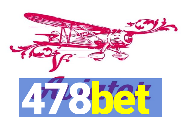 478bet