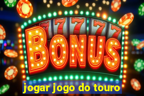 jogar jogo do touro