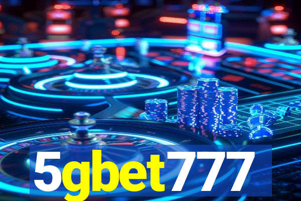 5gbet777