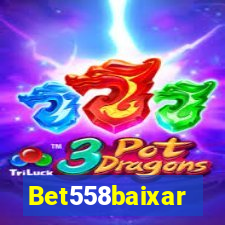 Bet558baixar