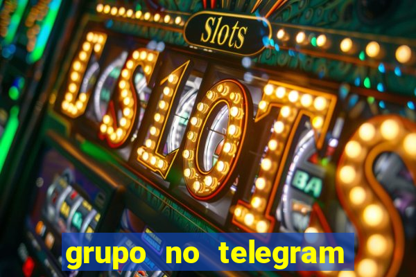 grupo no telegram de jogos hackeados