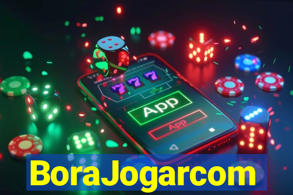 BoraJogarcom