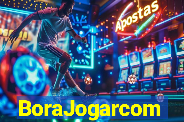 BoraJogarcom