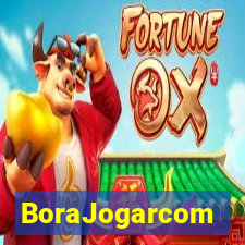 BoraJogarcom