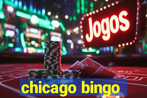 chicago bingo