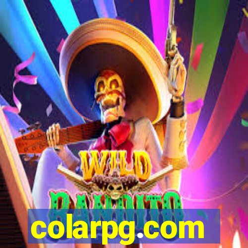 colarpg.com