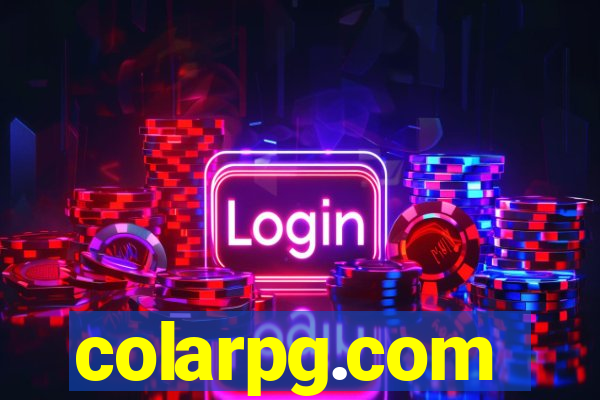 colarpg.com