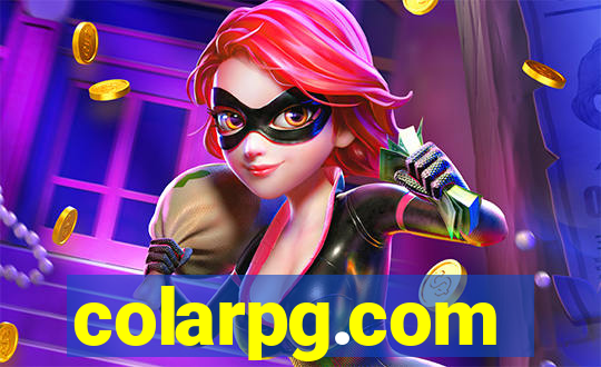 colarpg.com