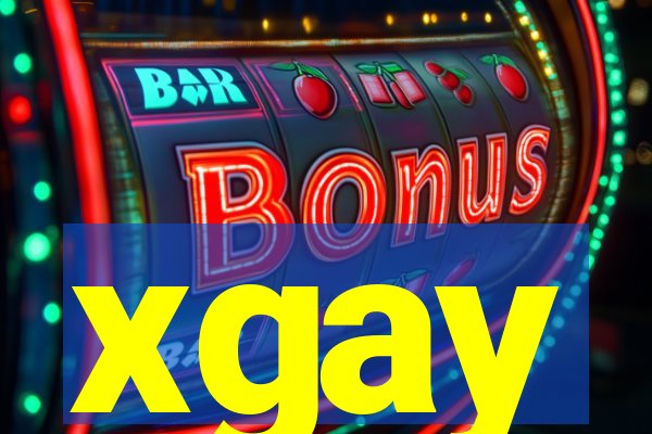 xgay