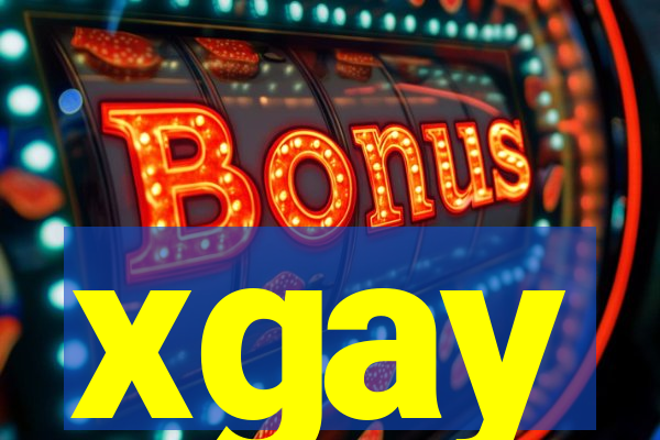 xgay