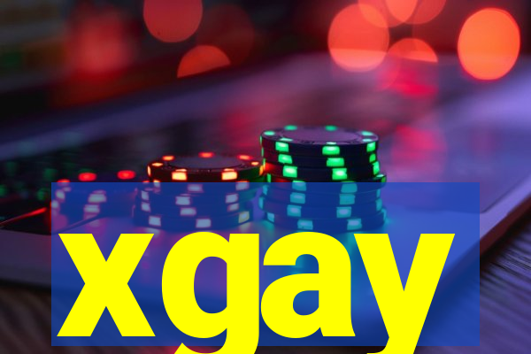 xgay