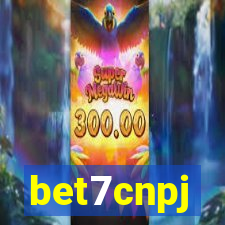 bet7cnpj