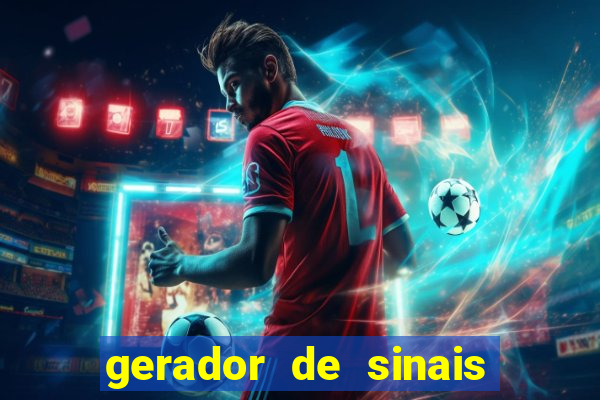 gerador de sinais fortune dragon