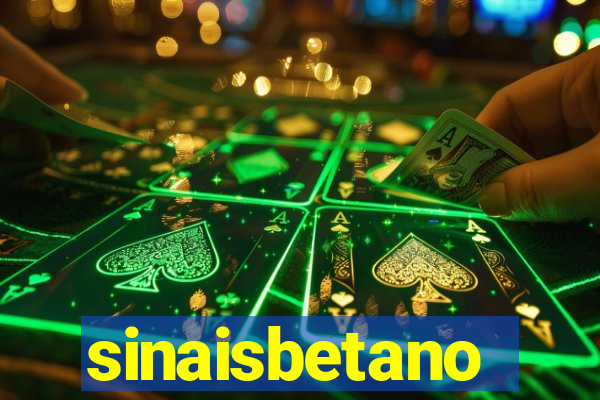 sinaisbetano