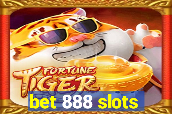 bet 888 slots