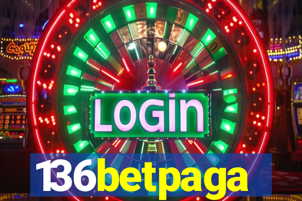 136betpaga