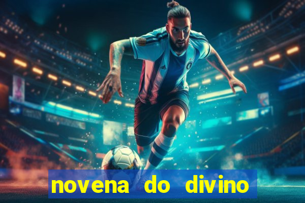 novena do divino pai eterno