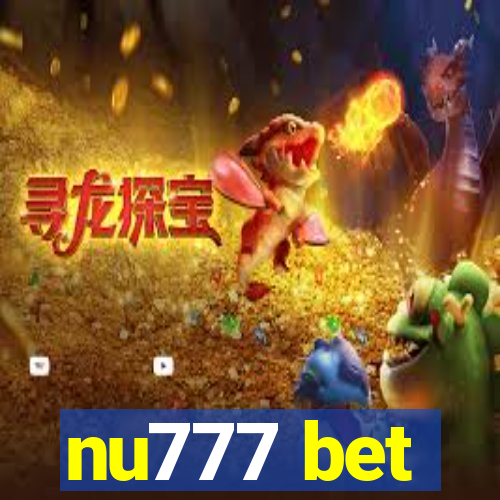 nu777 bet