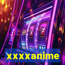 xxxxanime