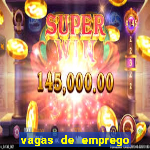 vagas de emprego salvador olx