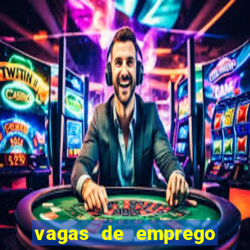 vagas de emprego salvador olx