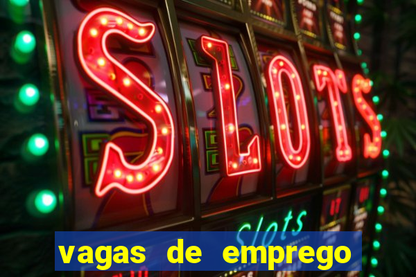 vagas de emprego salvador olx