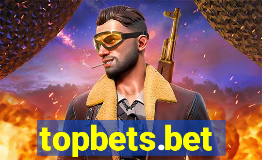 topbets.bet