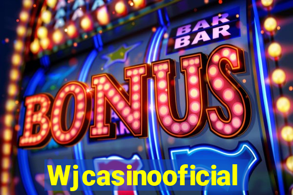 Wjcasinooficial