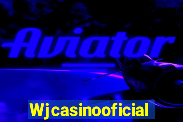 Wjcasinooficial