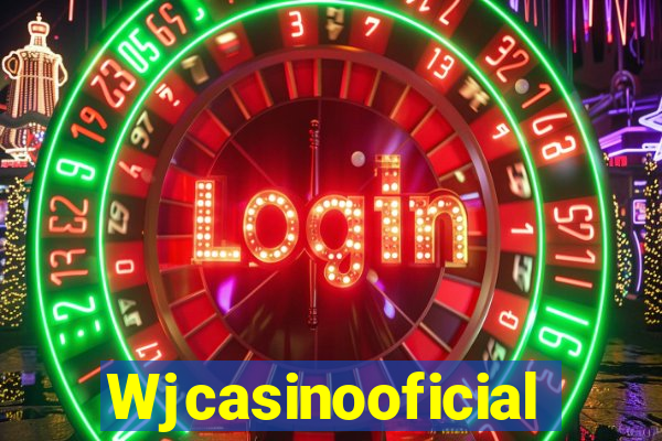 Wjcasinooficial