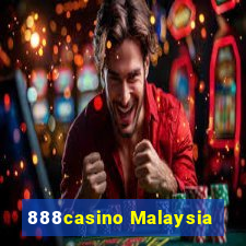 888casino Malaysia