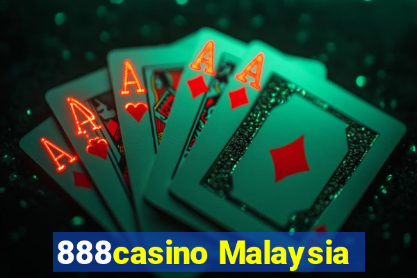 888casino Malaysia