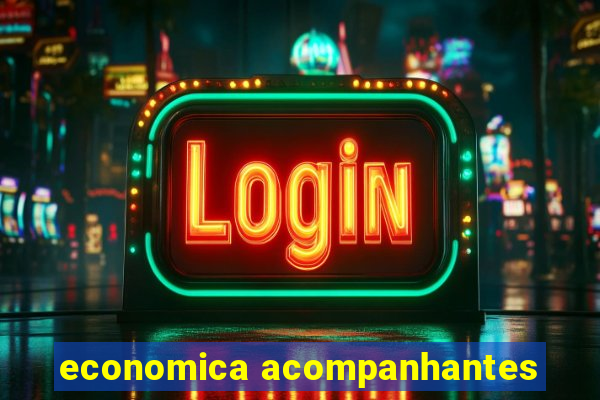 economica acompanhantes