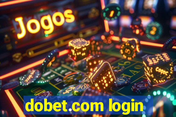 dobet.com login