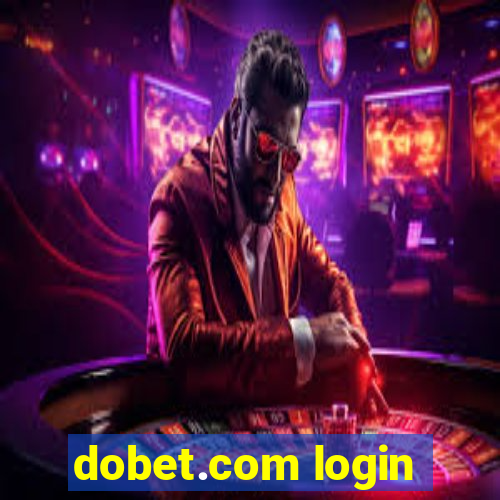 dobet.com login