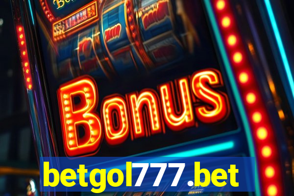 betgol777.bet