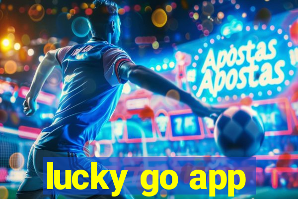 lucky go app