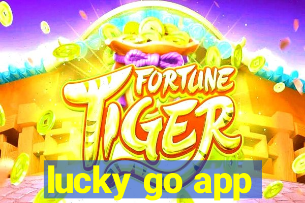 lucky go app