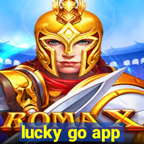 lucky go app